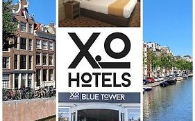 Xo Hotels Blue Tower Amsterdam